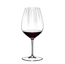 Ly rượu vang đỏ RIEDEL Performance OP Cabernet